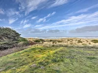 Sanderling Sea Cottages, Unit 14 Hotels in Waldport