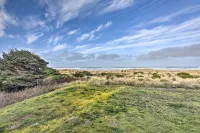 Sanderling Sea Cottages, Unit 14