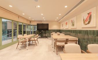 Hotel Ribera de Triana - Reopening!