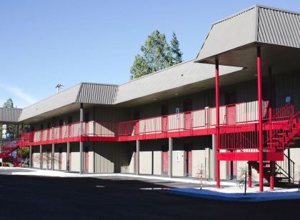 플래그십 인 오브 애쉬랜드