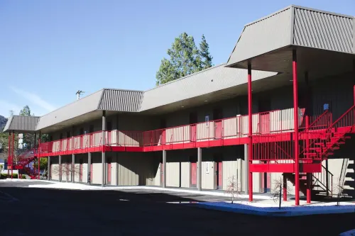 Flagship Inn of Ashland Hotels in Ashland