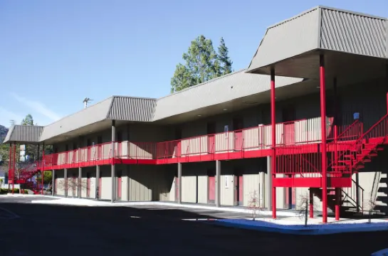 Flagship Inn of Ashland Hotels in Ashland