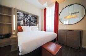 Aparthotel Adagio Strasbourg Place Kléber