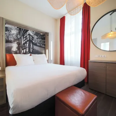 Aparthotel Adagio Strasbourg Place Kléber Các khách sạn gần Quảng trường Kleber