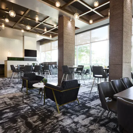 Archer Hotel Falls Church
