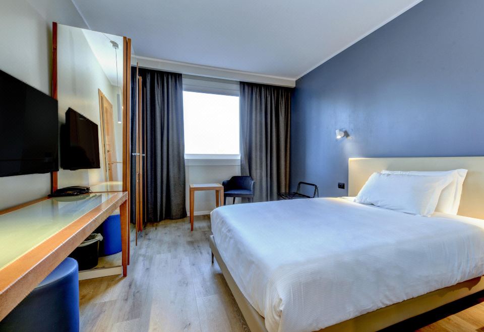 편안한 휴식 공간