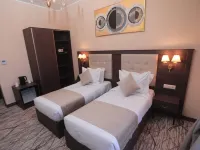 Grand Hotel Oran Ξενοδοχεία στην πόλη Oran