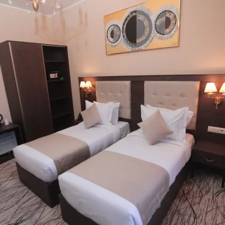 Grand Hotel Oran