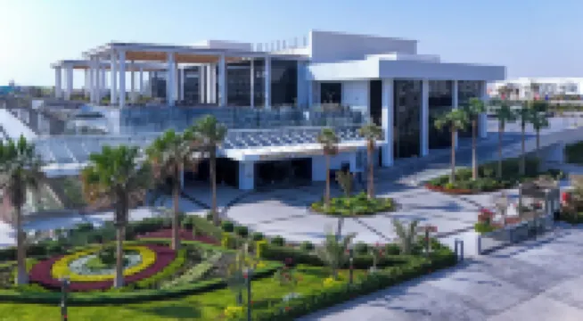 Rixos Radamis Sharm El Sheikh Hotels in Sharm El Sheikh
