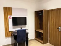 Msquare Comfort Hotels in Abeokuta
