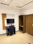 Msquare Comfort Hotels in Abeokuta