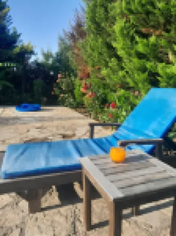 _Kayakoy Farm House_excellent location big private pool