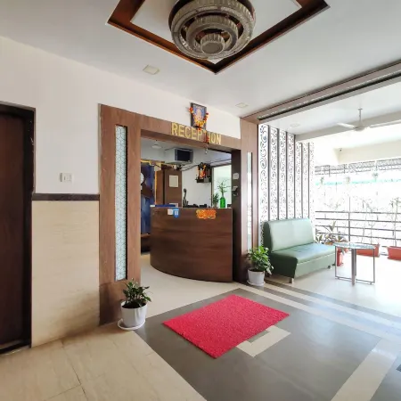 Great Samrat Residency