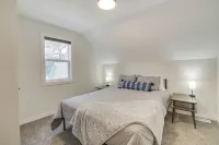 Dog-Friendly Home < 1 Mi to Downtown Fargo! - 홈스테이