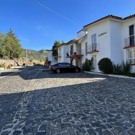 Villas de la Montaña