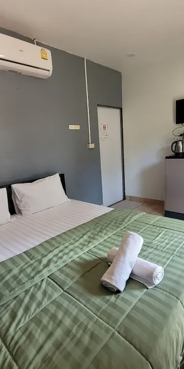 ห้องสแตนดาร์ด