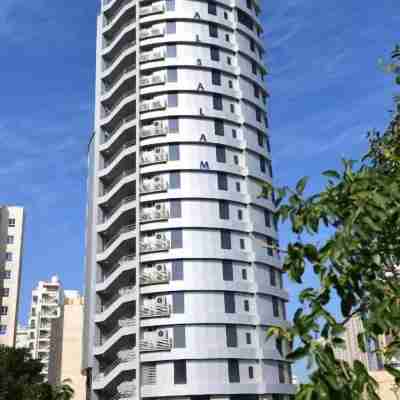 Al Salam Hotel Hotel Exterior