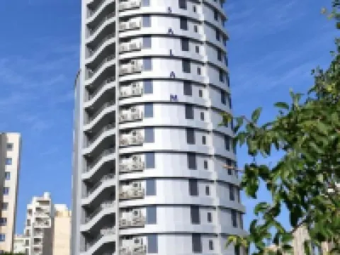 Al Salam Hotel Hotels in Bneid Al Qar