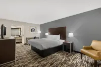Quality Inn & Suites Easley - Greenville Hotels in Easley