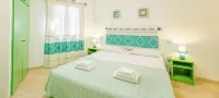 Sardinia Blu Residence - parking