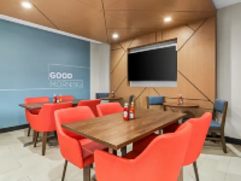 Holiday Inn Express & Suites Joplin Southeast by IHG Hoteles en Joplin