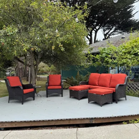 Bandon Beach Town Beauty!  Close to Old Town, Bandon Beach & Bandon Dunes Golf!
