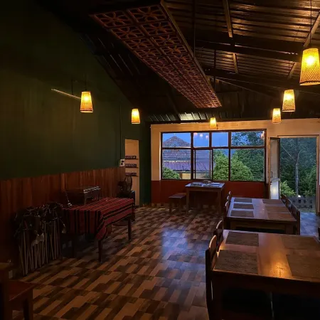 Aruvi Mountain Villa Vagamon - Pet Friendly Nature Stay by Voye Homes