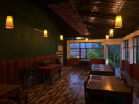 Aruvi Mountain Villa Vagamon - Pet Friendly Nature Stay by Voye Homes