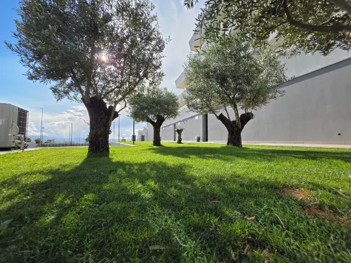 Lamezia Living - Apartments