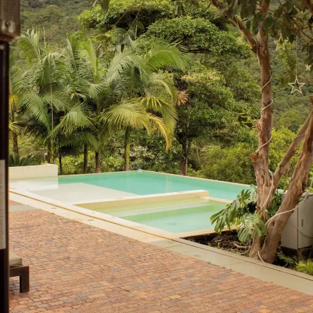 Hotel Campestre Rancho La Lechería