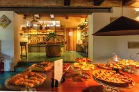 Magaggiari Hotel Resort - breakfast