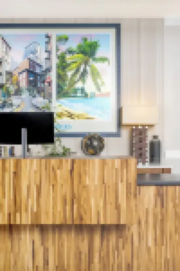 Compass Hotel Beaufort by Margaritaville Hotels in Beaufort