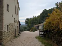 Uliveto Magico Hotels in Cannara