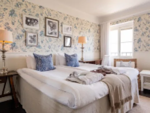 Ystad Saltsjöbad โรงแรมในYstad