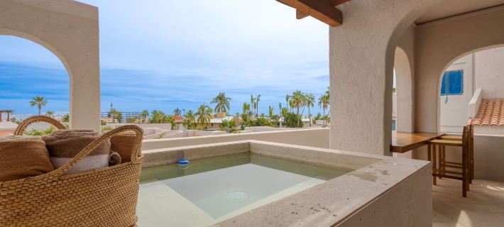 Casa Nima by Lumina Hotels in Los Cabos