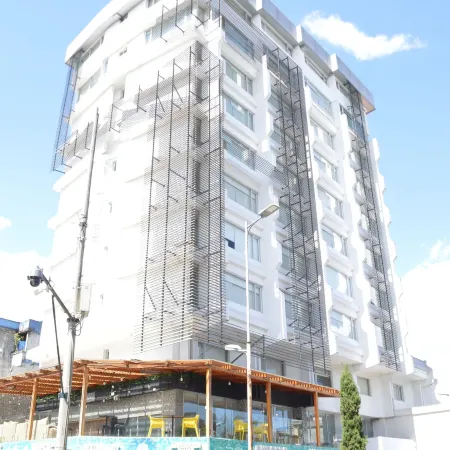 The Place Hotel