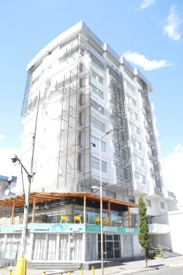 The Place Hotel