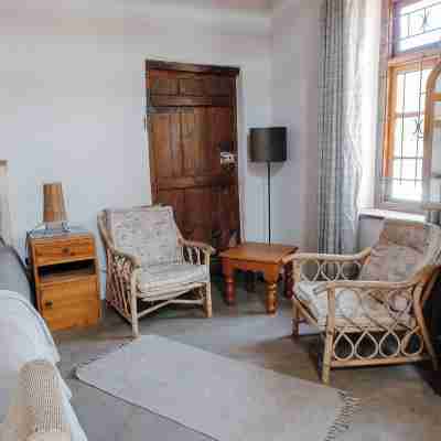 The Old Posthouse Rooms