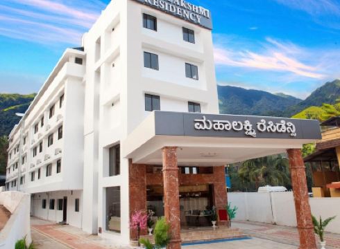 Hotel Mahalakshmi Residency