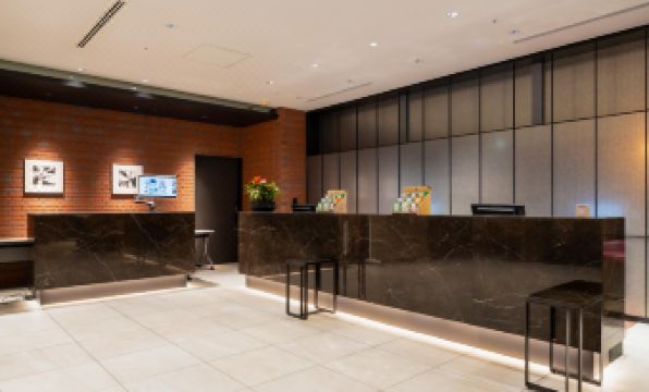 Richmond Hotel Yokohama Ekimae