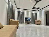 Charming 2 Bedroom House in Vibrant Ablekuma Olebu - 3-Star