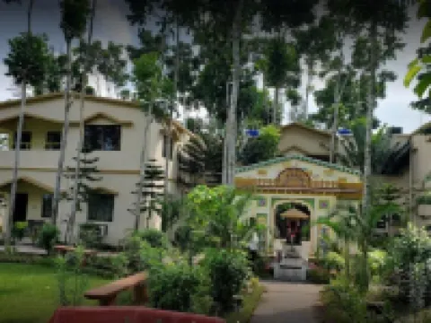 孫達班虎嘯度假村 南24區縣酒店