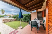 Appartamenti con A.C a San Teodoro - pet friendly