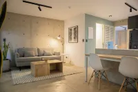 Arrieta by Wynwood House