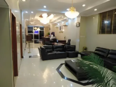 Rainbow Hotel