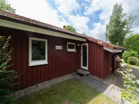Ferienhaus im Skandinavischen Stil - 3-Star