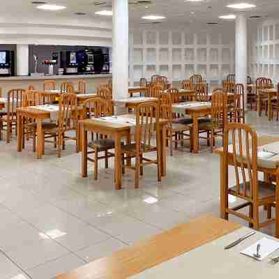Bluesea Costa Teguise Gardens Dining/Meeting Rooms