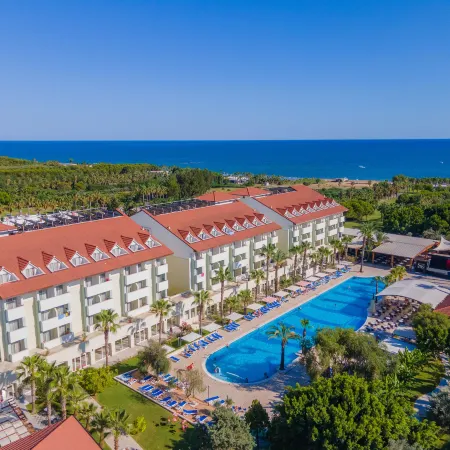 Sural Resort Hotel