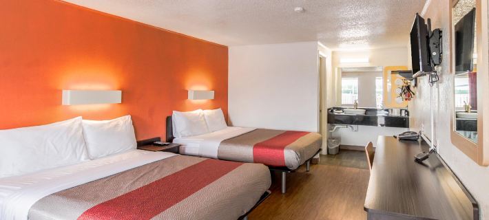 Motel 6 Kalamazoo, MI Hotels in Kalamazoo
