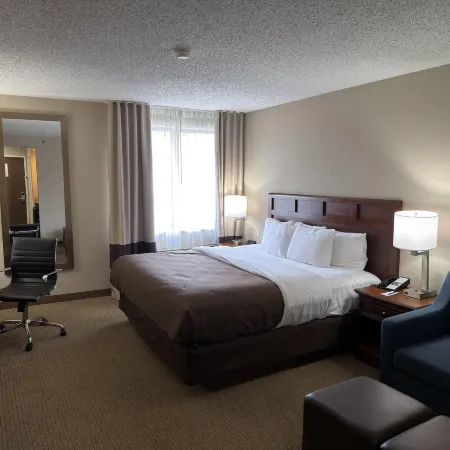 Wingate by Wyndham Utica